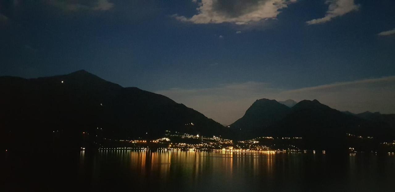 Casa Mary Villa San Siro  Dış mekan fotoğraf