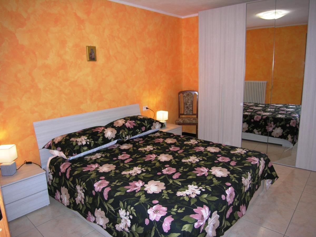Casa Mary Villa San Siro  Dış mekan fotoğraf