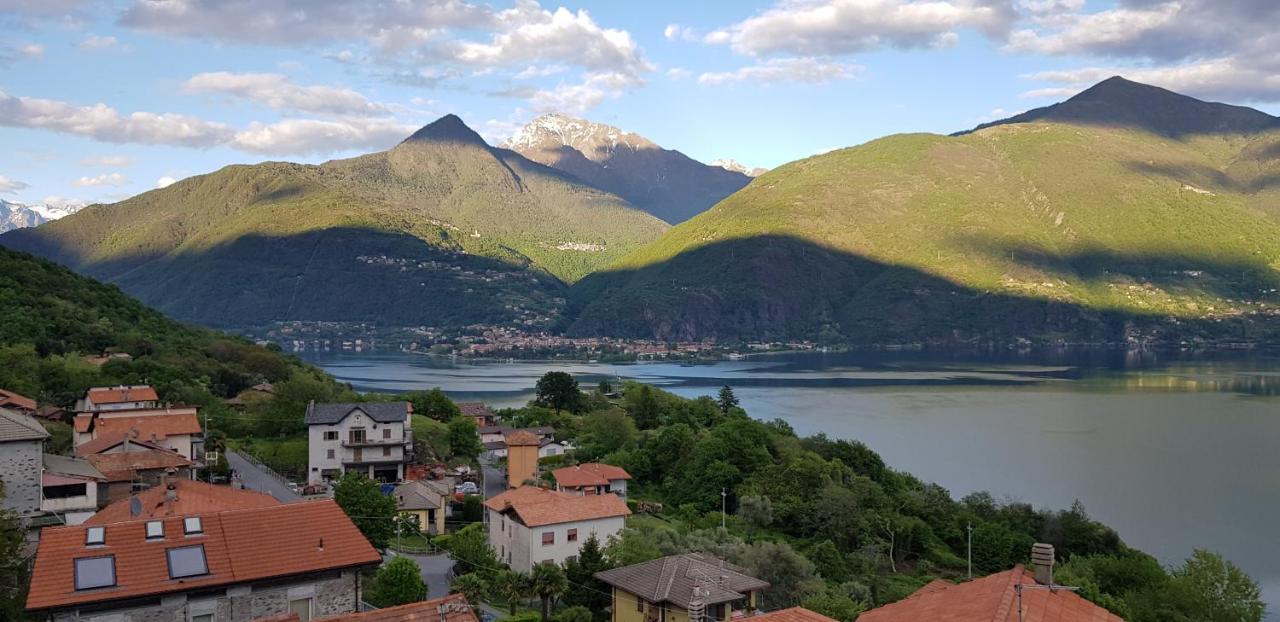 Casa Mary Villa San Siro  Dış mekan fotoğraf