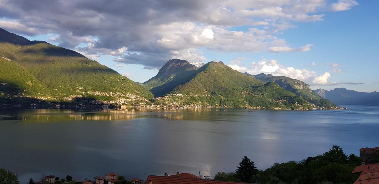 Casa Mary Villa San Siro  Dış mekan fotoğraf