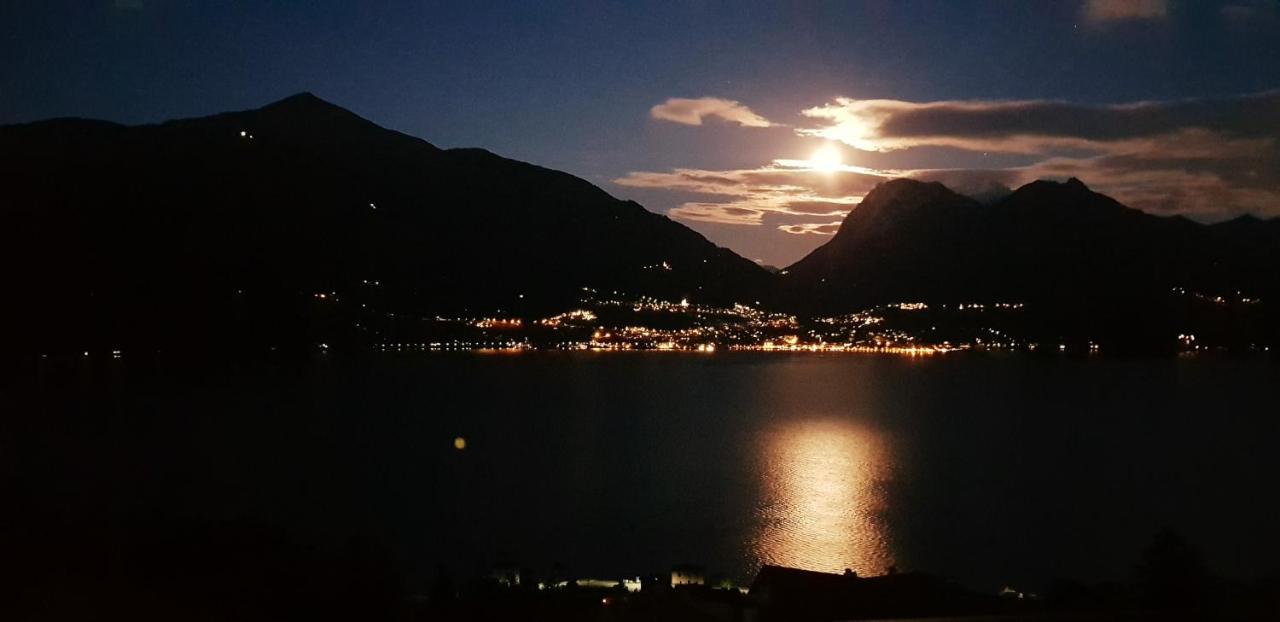 Casa Mary Villa San Siro  Dış mekan fotoğraf