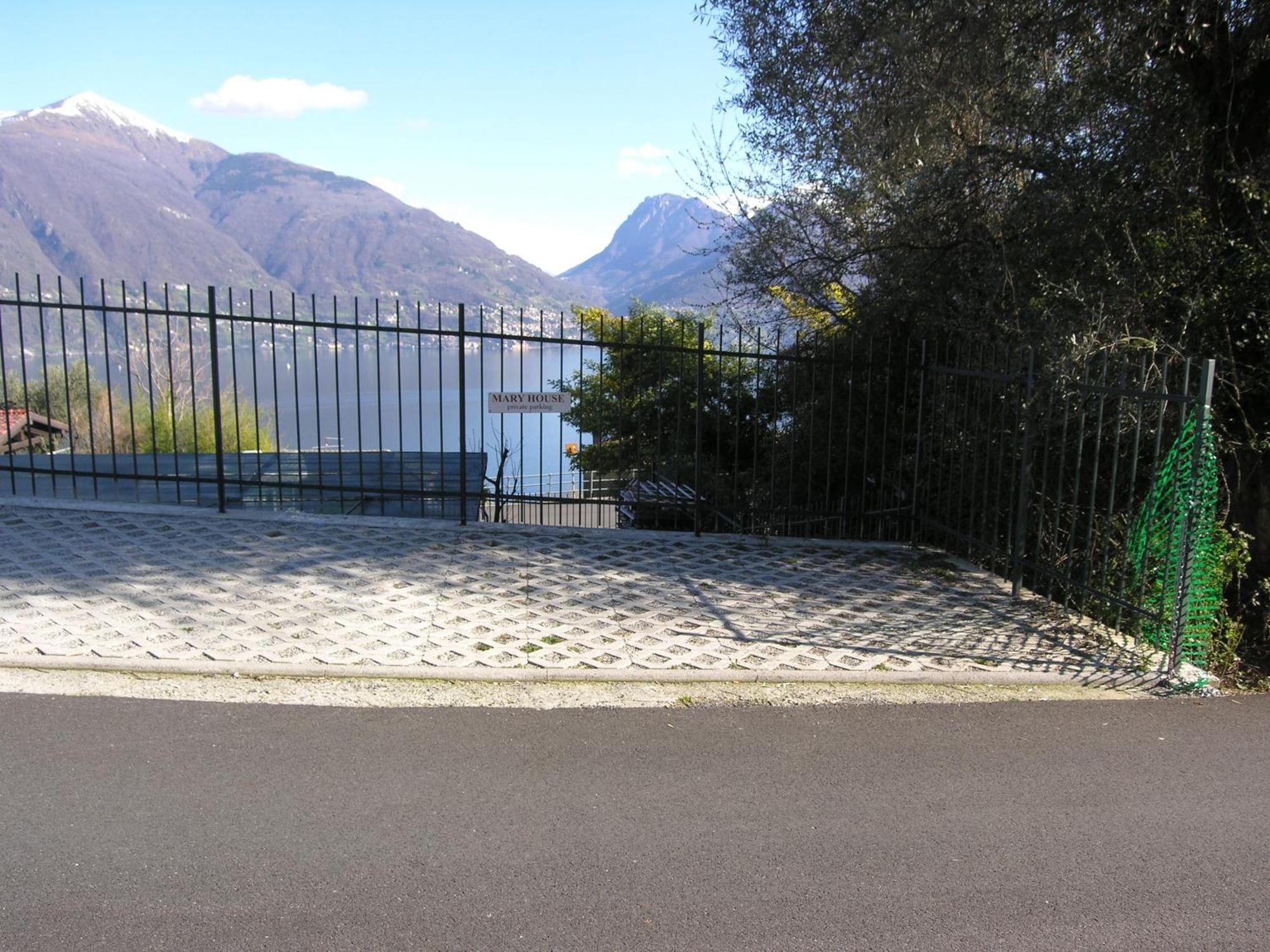 Casa Mary Villa San Siro  Dış mekan fotoğraf