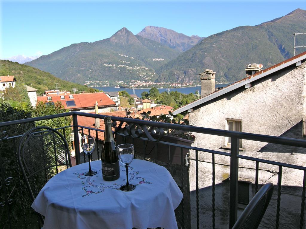 Casa Mary Villa San Siro  Dış mekan fotoğraf