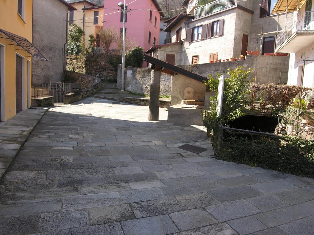 Casa Mary Villa San Siro  Dış mekan fotoğraf