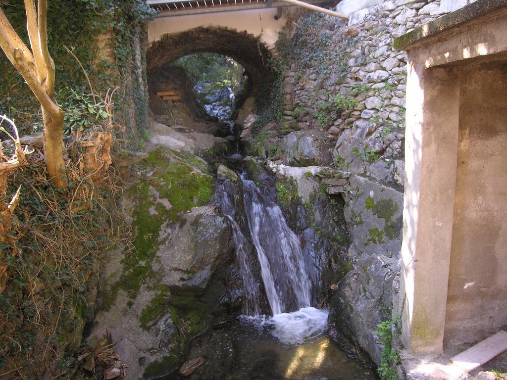 Casa Mary Villa San Siro  Dış mekan fotoğraf
