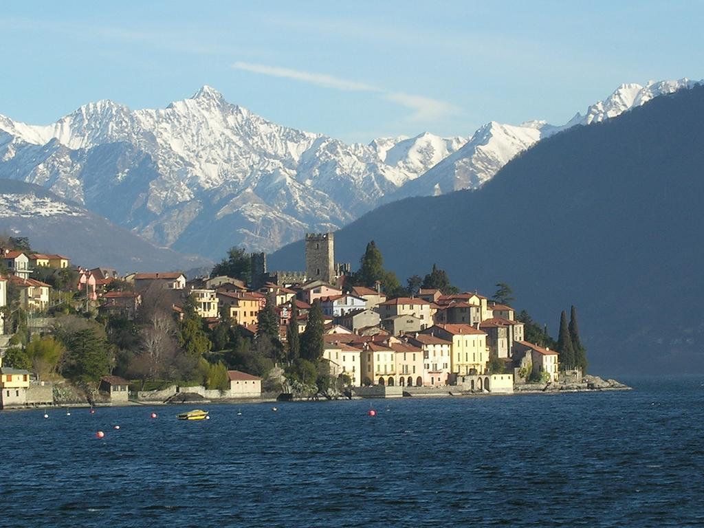 Casa Mary Villa San Siro  Dış mekan fotoğraf