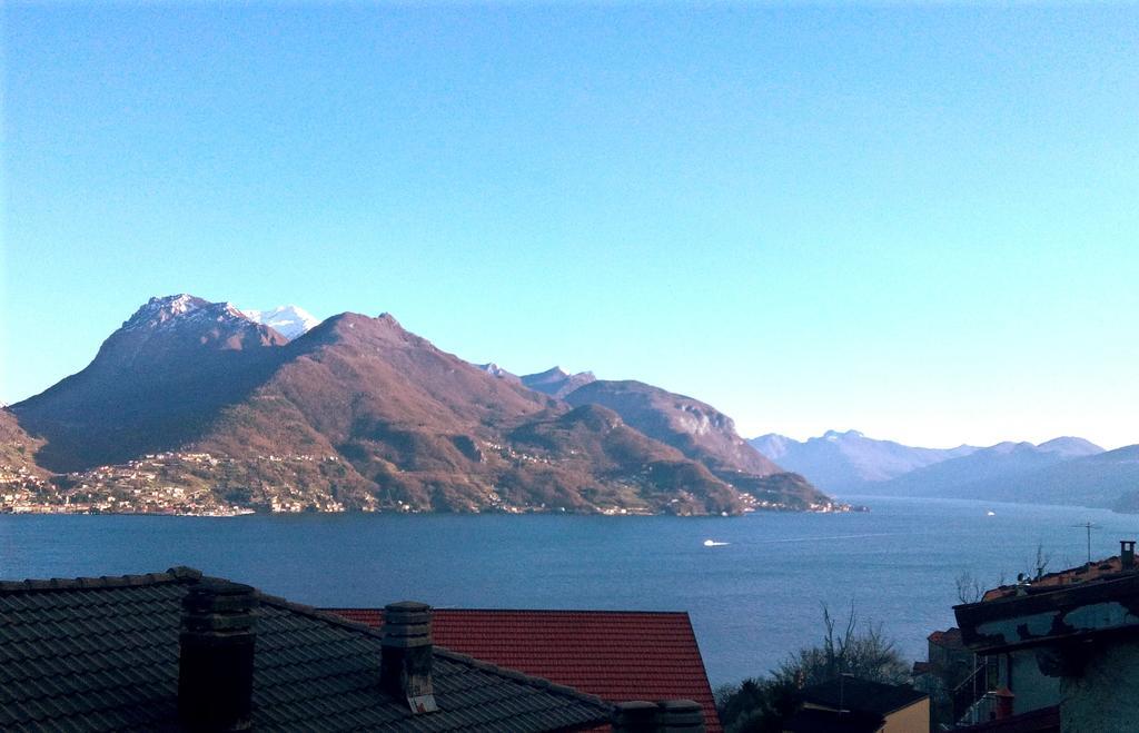 Casa Mary Villa San Siro  Dış mekan fotoğraf