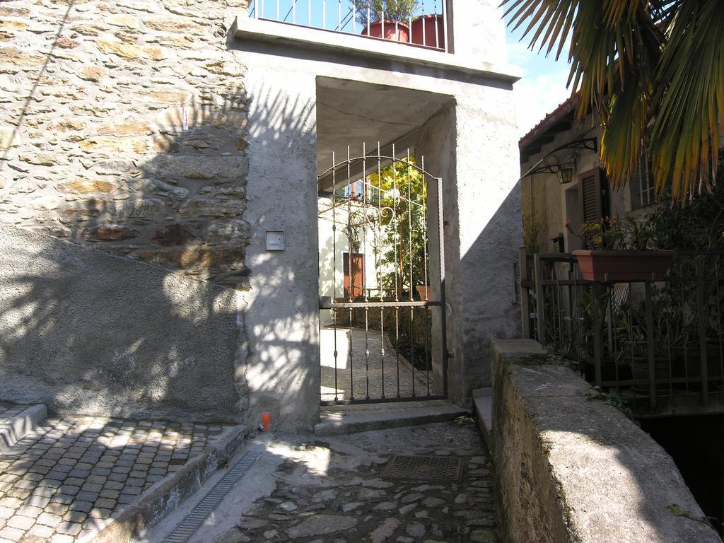 Casa Mary Villa San Siro  Dış mekan fotoğraf