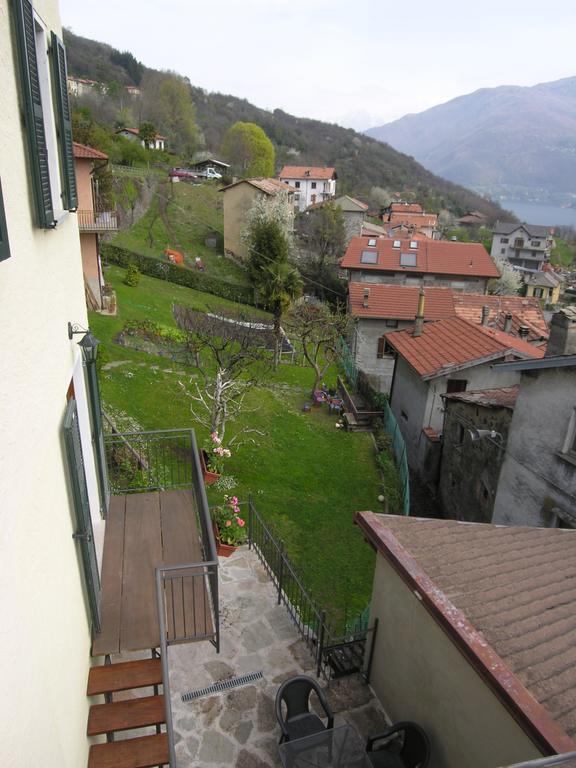 Casa Mary Villa San Siro  Dış mekan fotoğraf