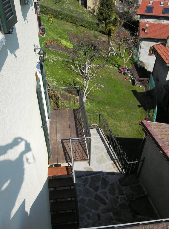 Casa Mary Villa San Siro  Dış mekan fotoğraf