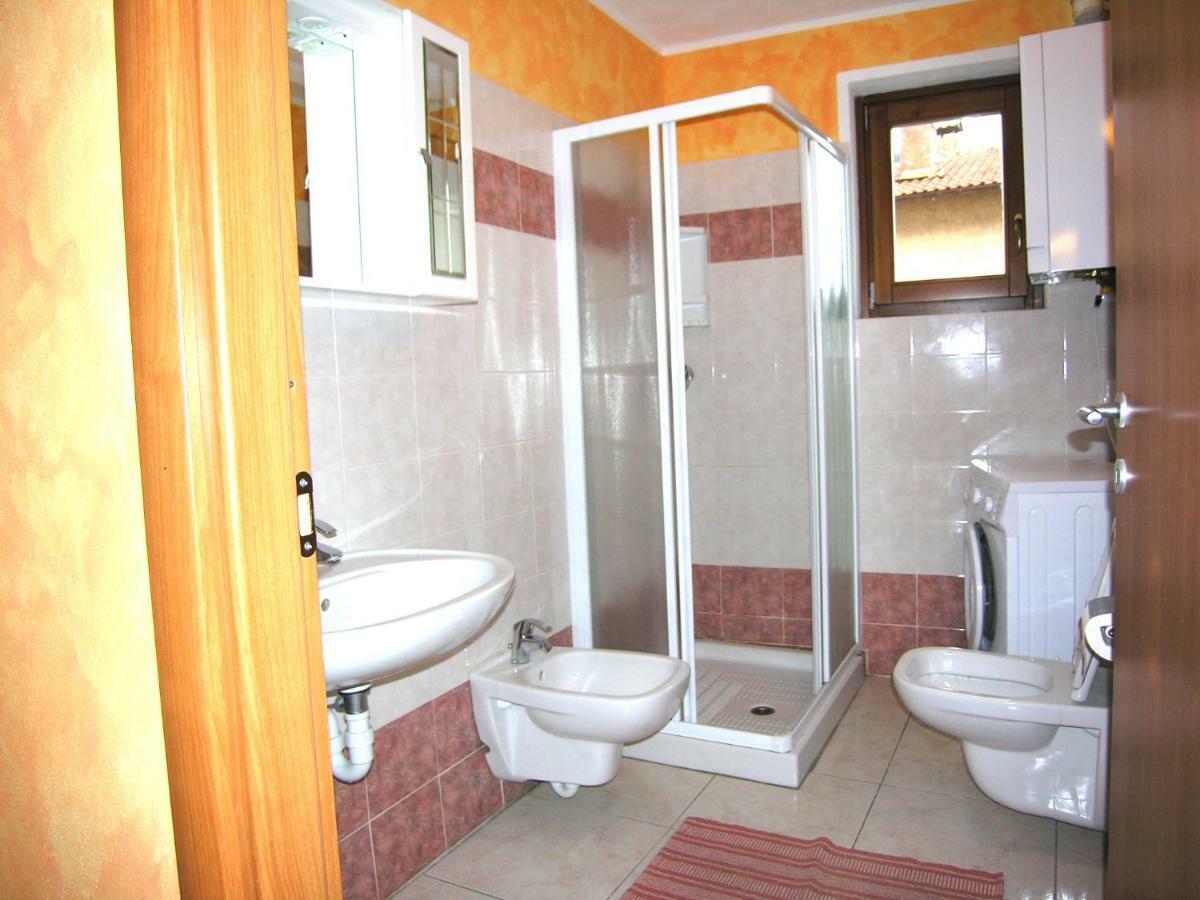 Casa Mary Villa San Siro  Dış mekan fotoğraf