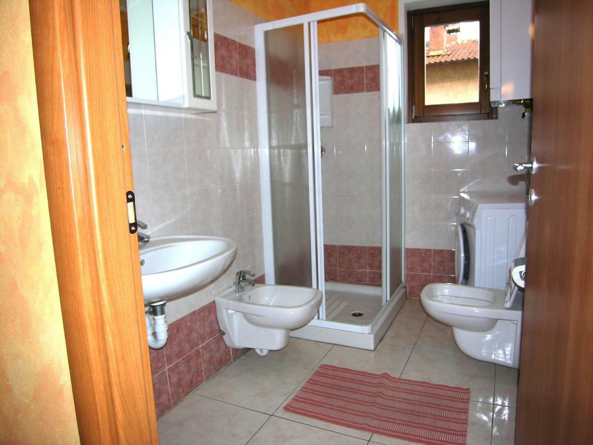 Casa Mary Villa San Siro  Dış mekan fotoğraf