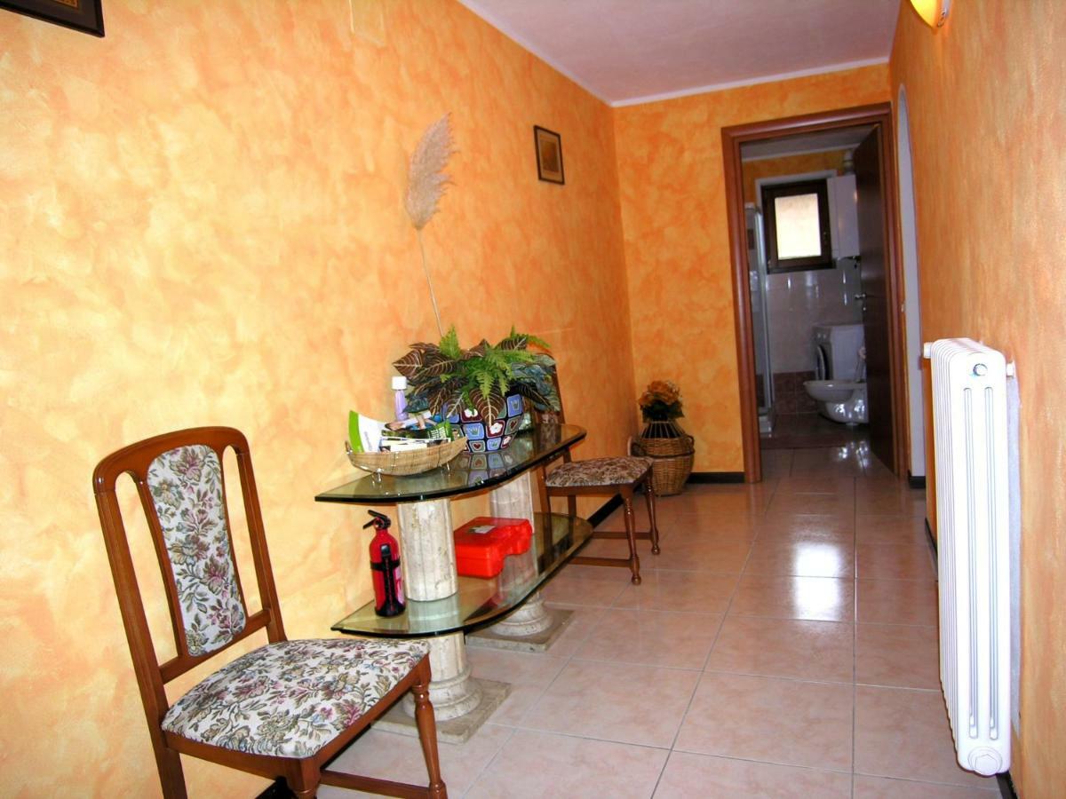 Casa Mary Villa San Siro  Dış mekan fotoğraf