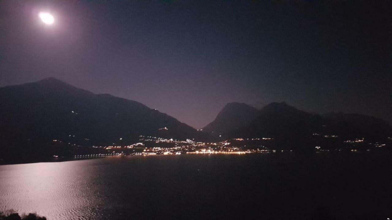 Casa Mary Villa San Siro  Dış mekan fotoğraf